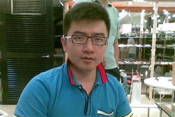 芮成钢个人简历简介那里人 芮成钢事件怎么回事真实原因