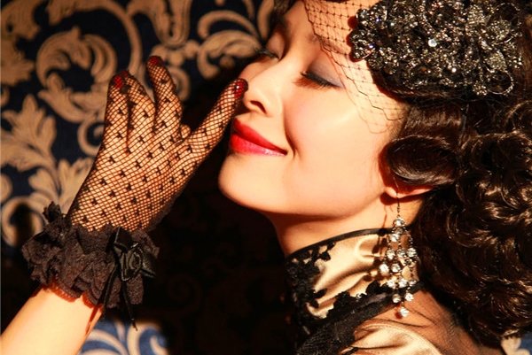 江一燕老公是谁结婚了吗 她过不了没钱的生活