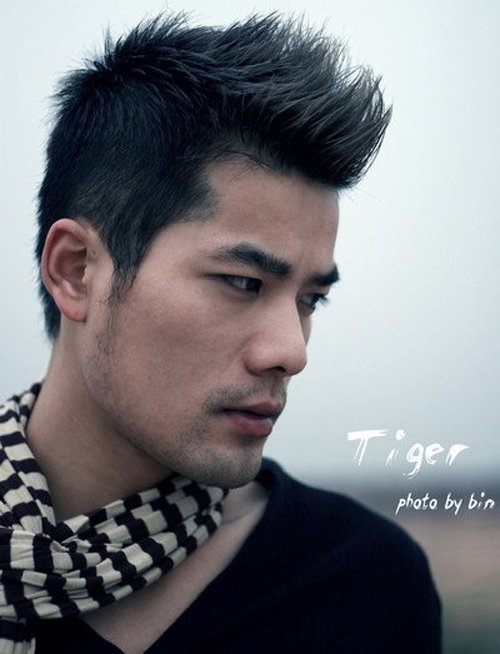 长的像郭富城的人 模仿郭富城最像的人