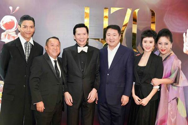 ��ǿ�Ҷ���С���� �ڵ������Ҵ�ҵ��Ȧ������������