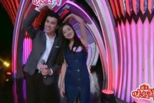 ���ڷǳ�����ǣ�ֺ���ô���� ǣ������һ�ڽ�����