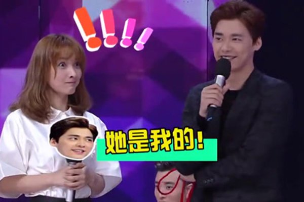 ���׷����꿵�������ô���� Ϊʲô���׷�����û��̨ͬ��