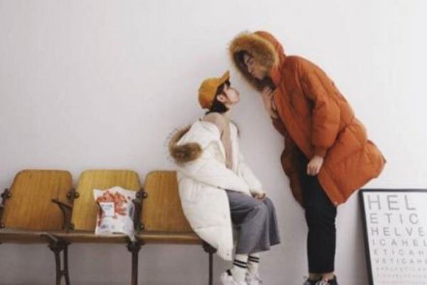 大金网红个人资料 为了店面把胡一天都抓来了