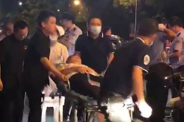 �찲���Ա�������� �찲��������ô�����еڼ�