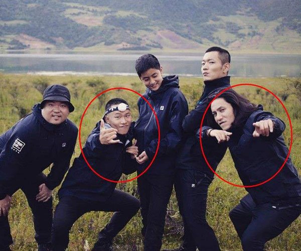 Ϊʲô˵�������߰� ���Ӷ���ô�������ŵ����赽����˭