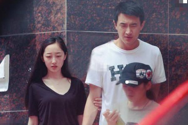 �ָ��µ�Ů������˭ �����ع��Ů���Ѷ�û�б����Ϲ�