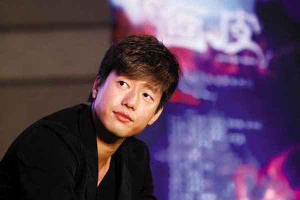 姚晨凌潇肃分手事件始末 硬撑没有感情的婚姻下场