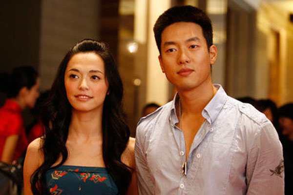 姚晨凌潇肃分手事件始末 硬撑没有感情的婚姻下场