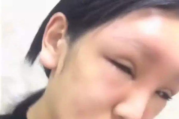 桃花宝宝是男是女 性别可以从直播间看出来