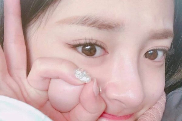 桃花宝宝是男是女 性别可以从直播间看出来