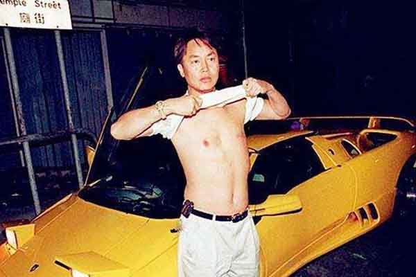 ����ǿ�������γ϶��� ��γϲ�ɱ����ʲô����