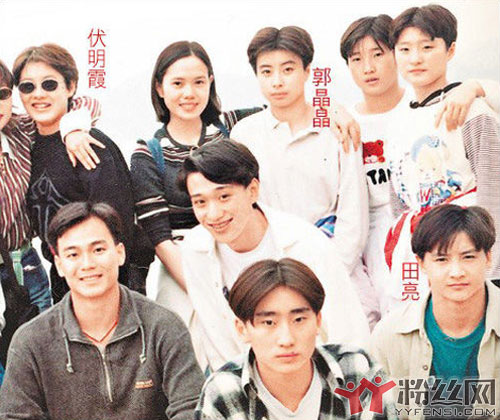 伏明霞和郭晶晶谁厉害 伏跳水冠军嫁不掉人吗?真爱情吗