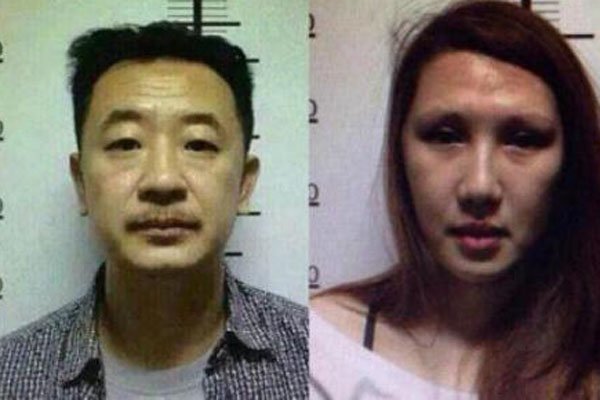 黄海波被谁下套了惹到的大人物是谁 身边人才是最知道如何一击致命