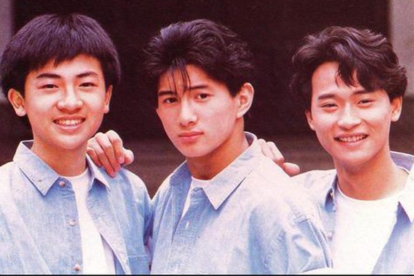 苏有朋的妻子是谁 绯闻女朋友都已经成家他依然没定数