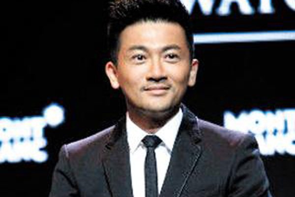 苏有朋的妻子是谁 绯闻女朋友都已经成家他依然没定数