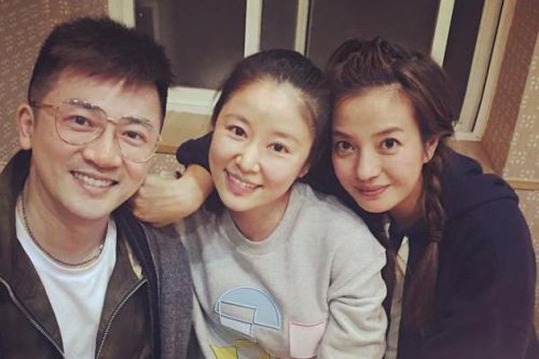 苏有朋的妻子是谁 绯闻女朋友都已经成家他依然没定数