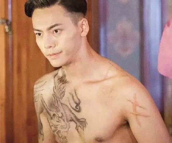 ��ΰ������ͼ�� ʮ�ּܺ�anglababy����ô���еĹ�ϵ