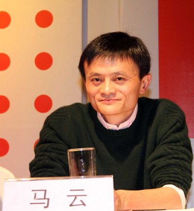 马东敏是马云的女儿 马云女儿简介照片