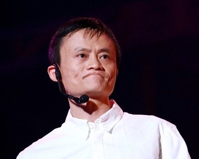 马东敏是马云的女儿 马云女儿简介照片