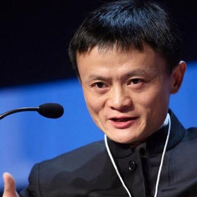 马东敏是马云的女儿 马云女儿简介照片