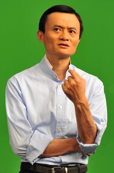 马东敏是马云的女儿 马云女儿简介照片