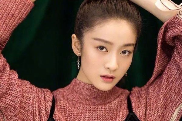 美人心计张雪迎角色 窦漪房女儿不怎么出名