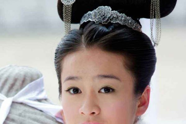 美人心计张雪迎角色 窦漪房女儿不怎么出名