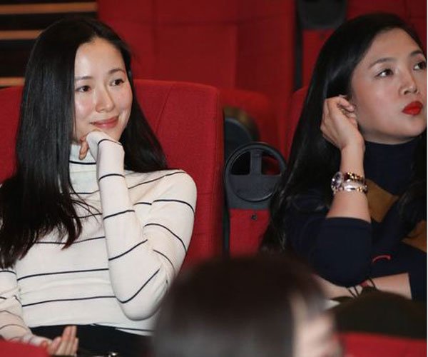 江一燕和薛凯琪事件怎么回事 对待心机婊真的不能只看外表