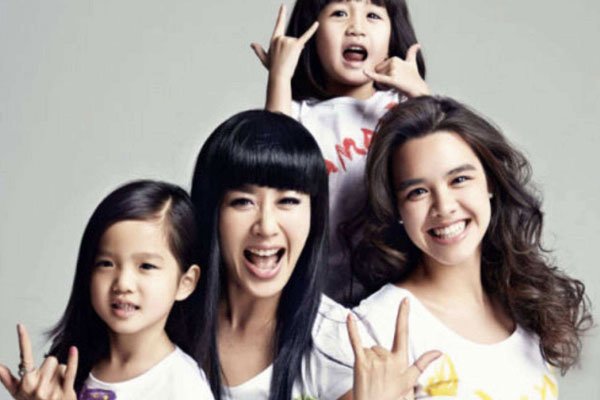 ����羵�����Ů����˭�� ����羵�ǰ�����ɷ�����