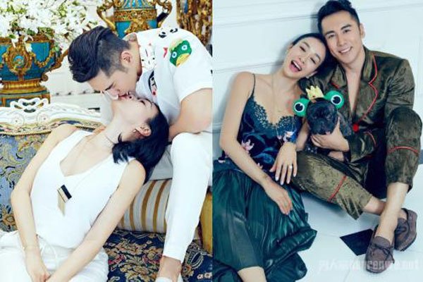 ����羵�����Ů����˭�� ����羵�ǰ�����ɷ�����