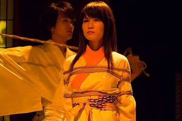 10大日本禁片盘点 够血腥够暴力够情欲是重口味