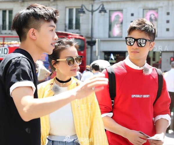 ֣�����ʲô��ϵ ������ʵ̸�����������