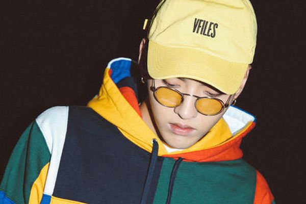 吴亦凡说张艺兴心机重 挑事的人永远不会嫌嘴疼