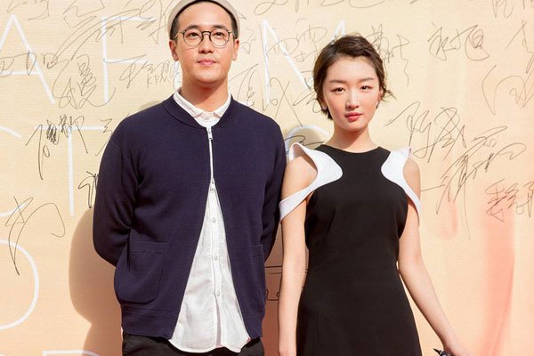 曾宝仪和曾国祥的关系 曾宝仪和曾国祥是一个母亲吗