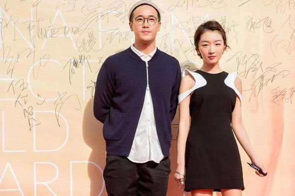 曾宝仪和曾国祥的关系 曾宝仪和曾国祥是一个母亲吗