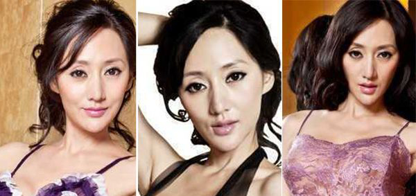 斗鱼王瑞儿整容前照片 整容脸变残