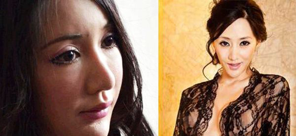 斗鱼王瑞儿整容前照片 整容脸变残