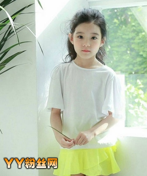 �����������Ƭ ����Ůͯ������IU�Ա��պ���