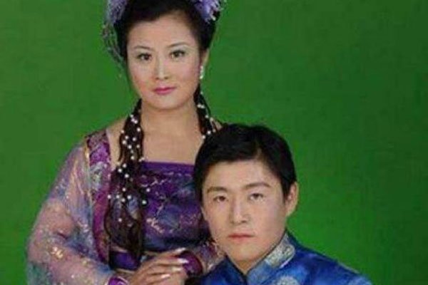 马化腾背景原来是太子爷? 腾讯背后红色资本究竟是谁