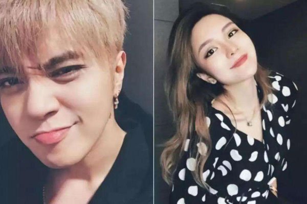 周扬青写给罗志祥的信 9年青春求复合是怎么回事