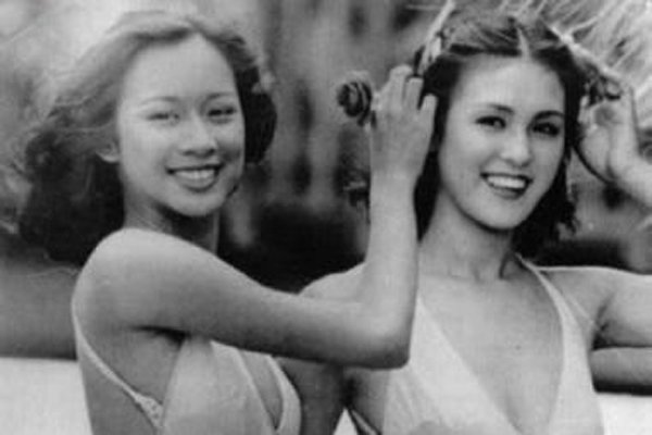 朱玲玲的个人资料简介 普通女孩不普通外貌一步入豪门后梦碎