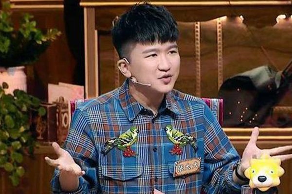 �Ŵ�󵽵���ʲô��ͷ ���ź������������ƽ̨��Ȼ���Ѷ�