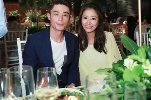 霍建华林心如怎么走到一起的 霍建华林心如结婚日期