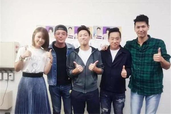 霍建华林心如怎么走到一起的 霍建华林心如结婚日期