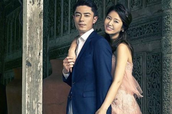 霍建华林心如怎么走到一起的 霍建华林心如结婚日期