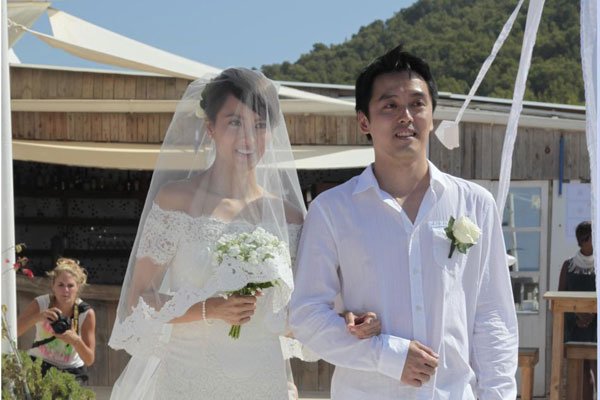 ��ӽ���Ϲ�����������Ƭ Sergio��������βųɹ�