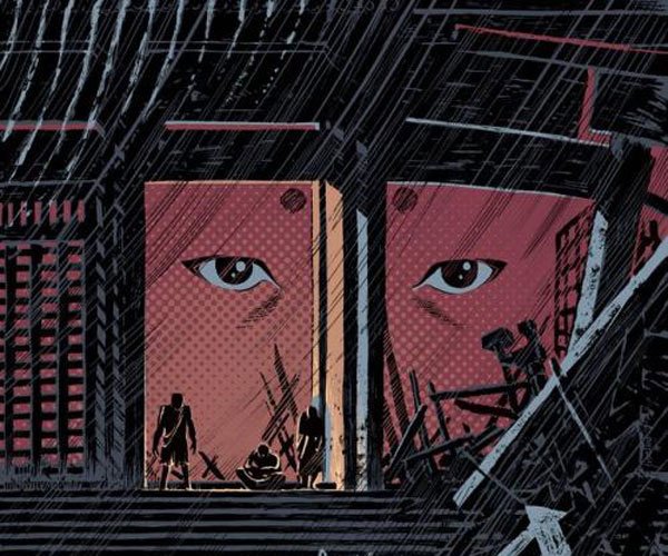 罗生门啥意思讲的是什么 故事内容有什么寓意