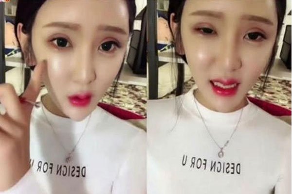 桃花宝宝原本长相 16岁整容前照片现在怎么样了