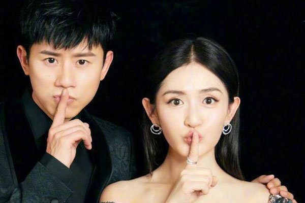 谢娜给刘烨打过几次胎 为什么和张杰结婚后没要孩子