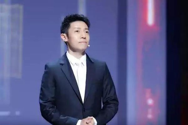 撒贝宁为什么可以保送北大 靠着真才实学被质疑很多